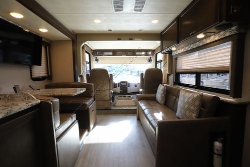 2019 Thor Freedom Traveler A30