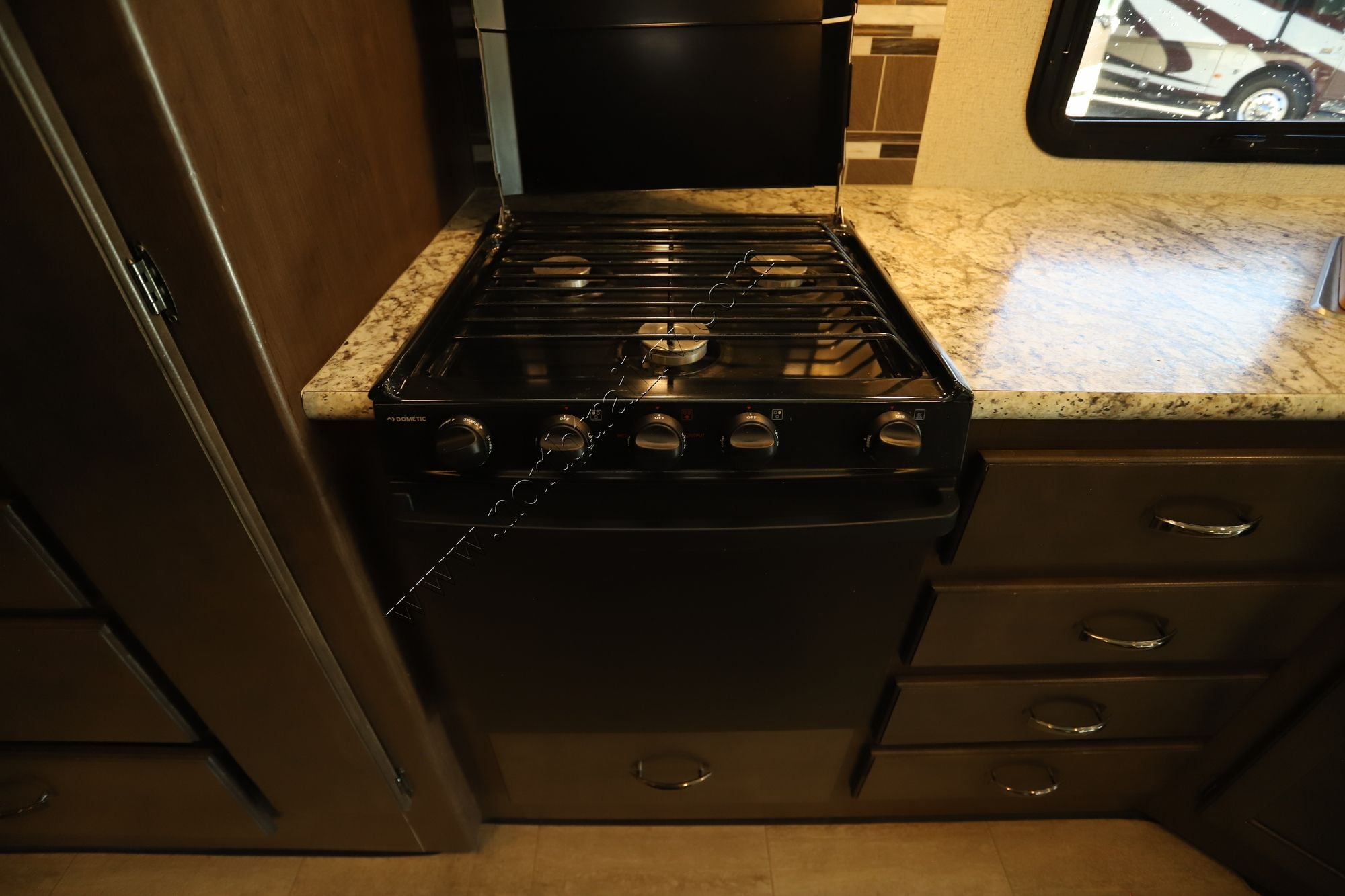 Used 2019 Thor Freedom Traveler A30 Class A  For Sale