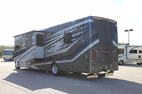 2023 Renegade Rv Valencia 38RW