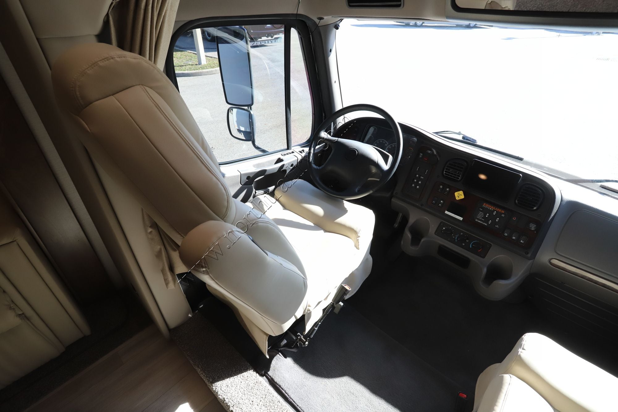 Used 2023 Renegade Rv Valencia 38RW Super C  For Sale