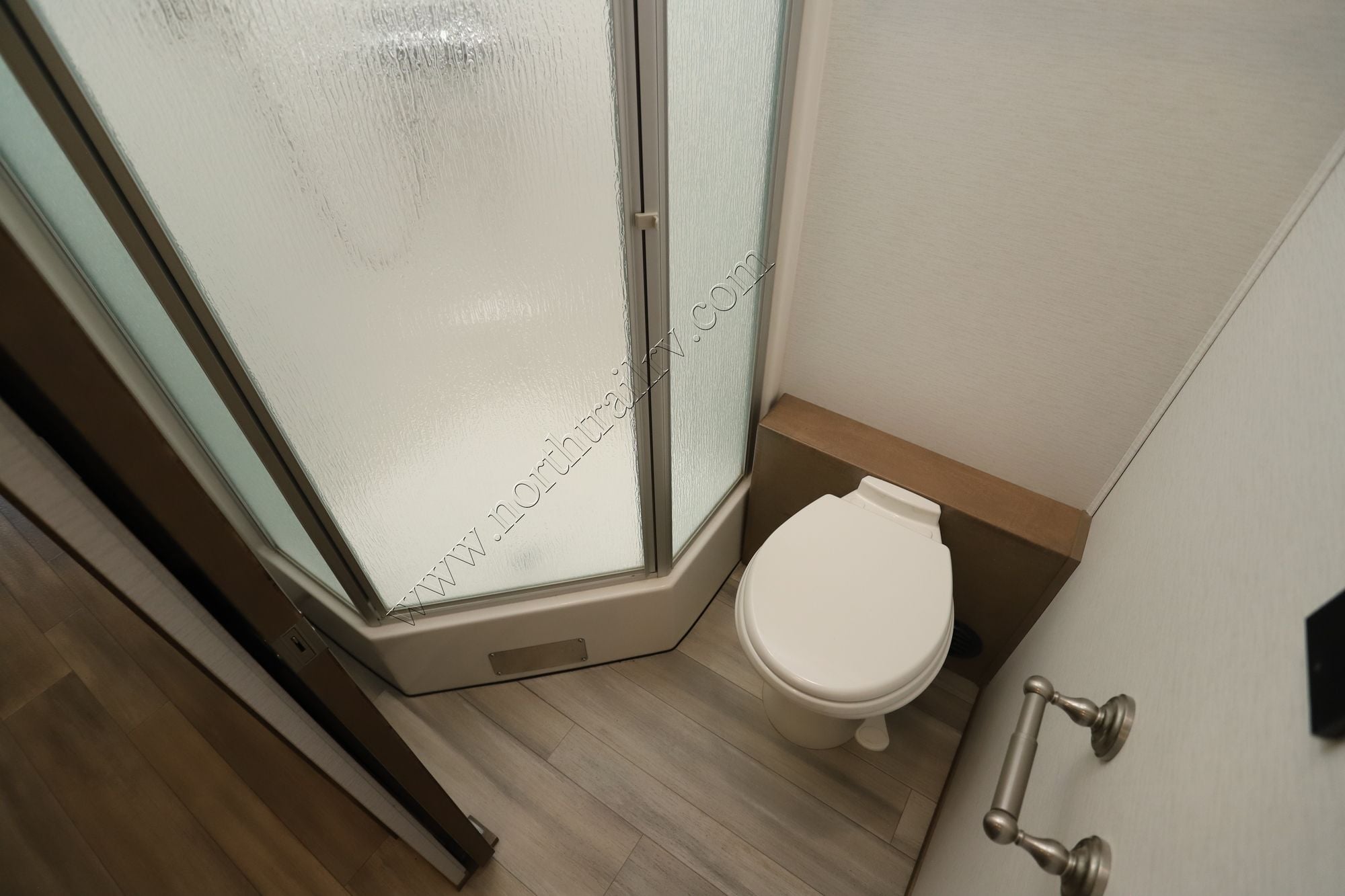 Used 2023 Renegade Rv Valencia 38RW Super C  For Sale