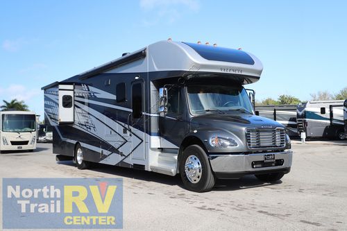 2023 Renegade Rv Valencia 38RW