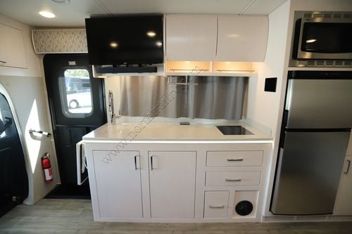 2025 Renegade Rv Vienna 25RML