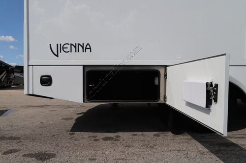 2025 Renegade Rv Vienna 25RML