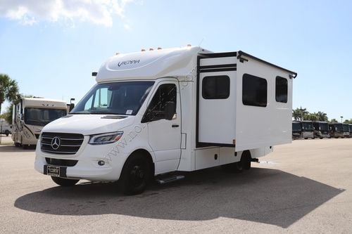 2025 Renegade Rv Vienna 25RML