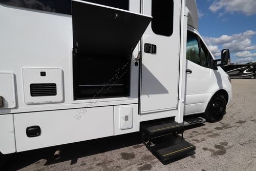 2025 Renegade Rv Vienna 25RML