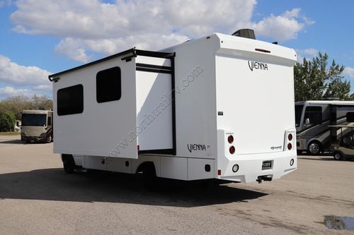 2025 Renegade Rv Vienna 25RML