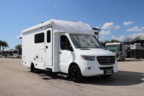 2025 Renegade Rv Vienna 25RML
