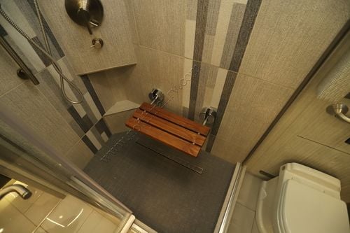 2023 Newmar London Aire 4551