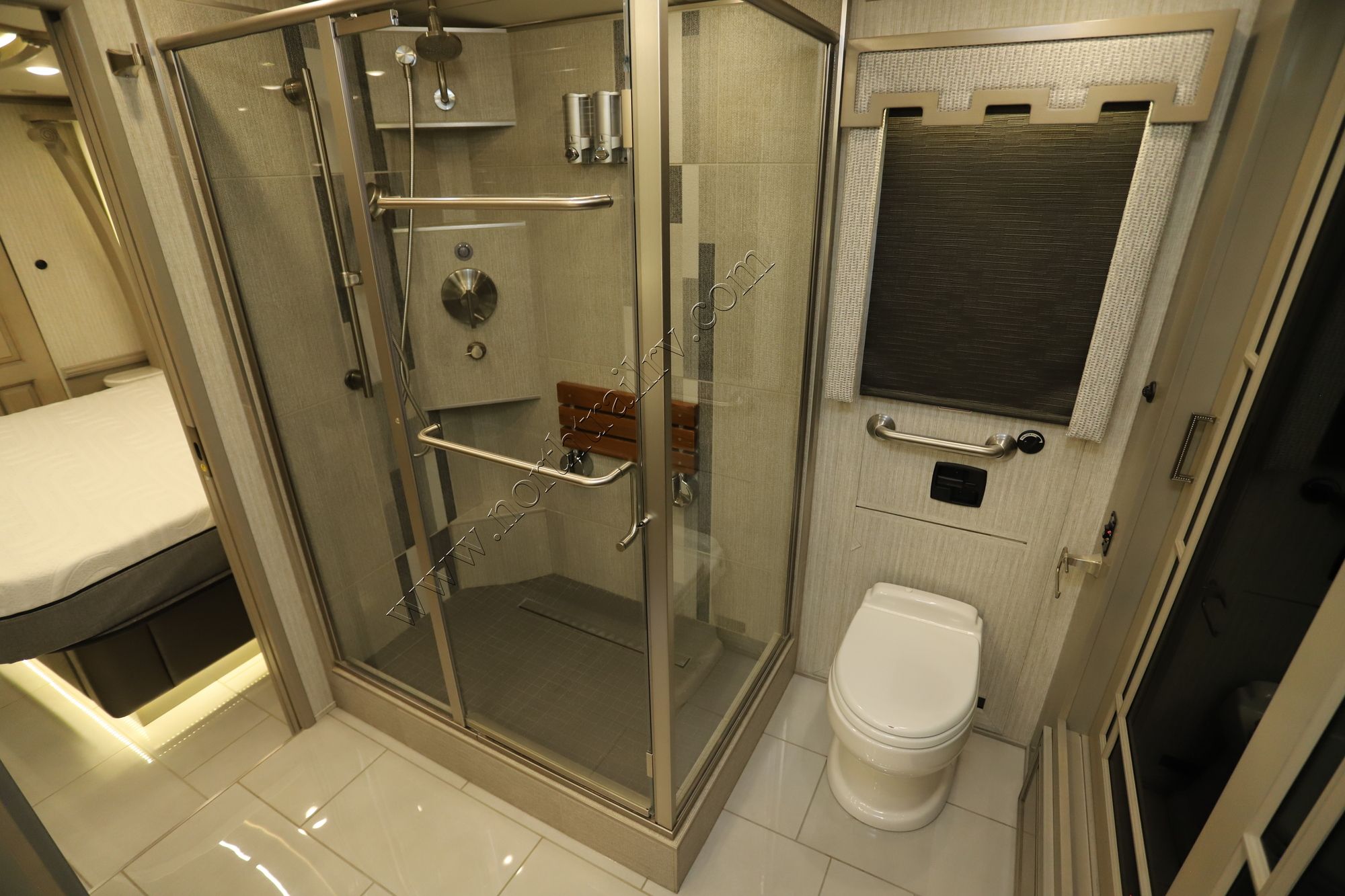 Used 2023 Newmar London Aire 4551 Class A  For Sale