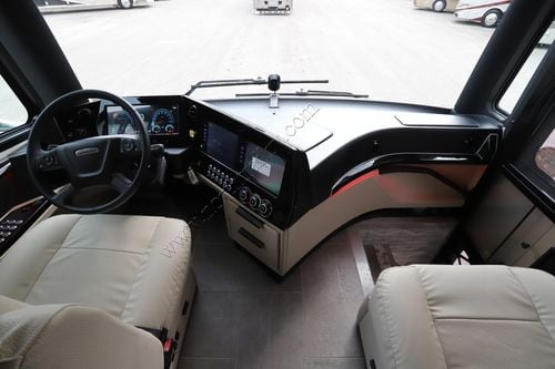 2026 Tiffin Motor Homes Allegro Bus 36AP