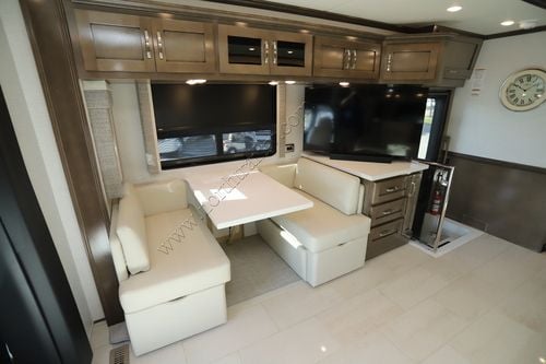 2026 Newmar Super Star 4061 Super C