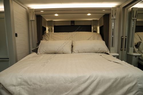 2026 Tiffin Motor Homes Allegro Bus 36AP