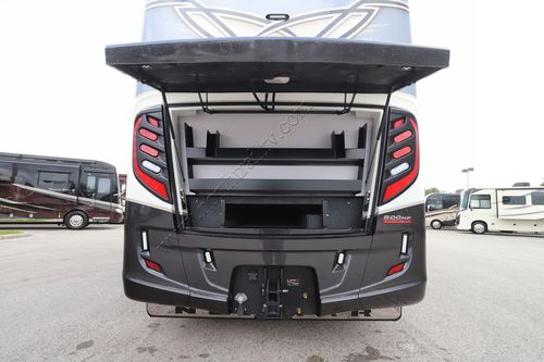 2027 Newmar Summit Aire 4505