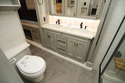 2026 Tiffin Motor Homes Allegro Bus 36AP