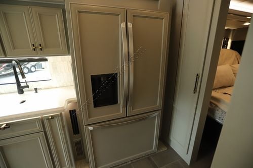 2026 Tiffin Motor Homes Allegro Bus 36AP