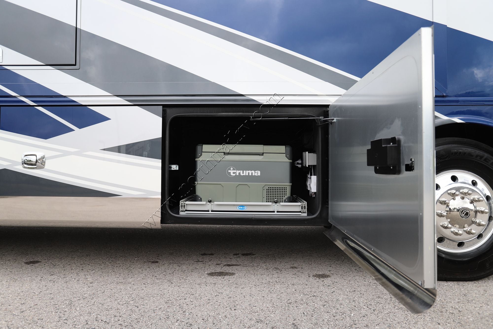 New 2026 Tiffin Motor Homes Allegro Bus 36AP Class A  For Sale