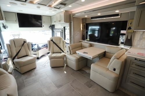 2026 Tiffin Motor Homes Allegro Bus 36AP