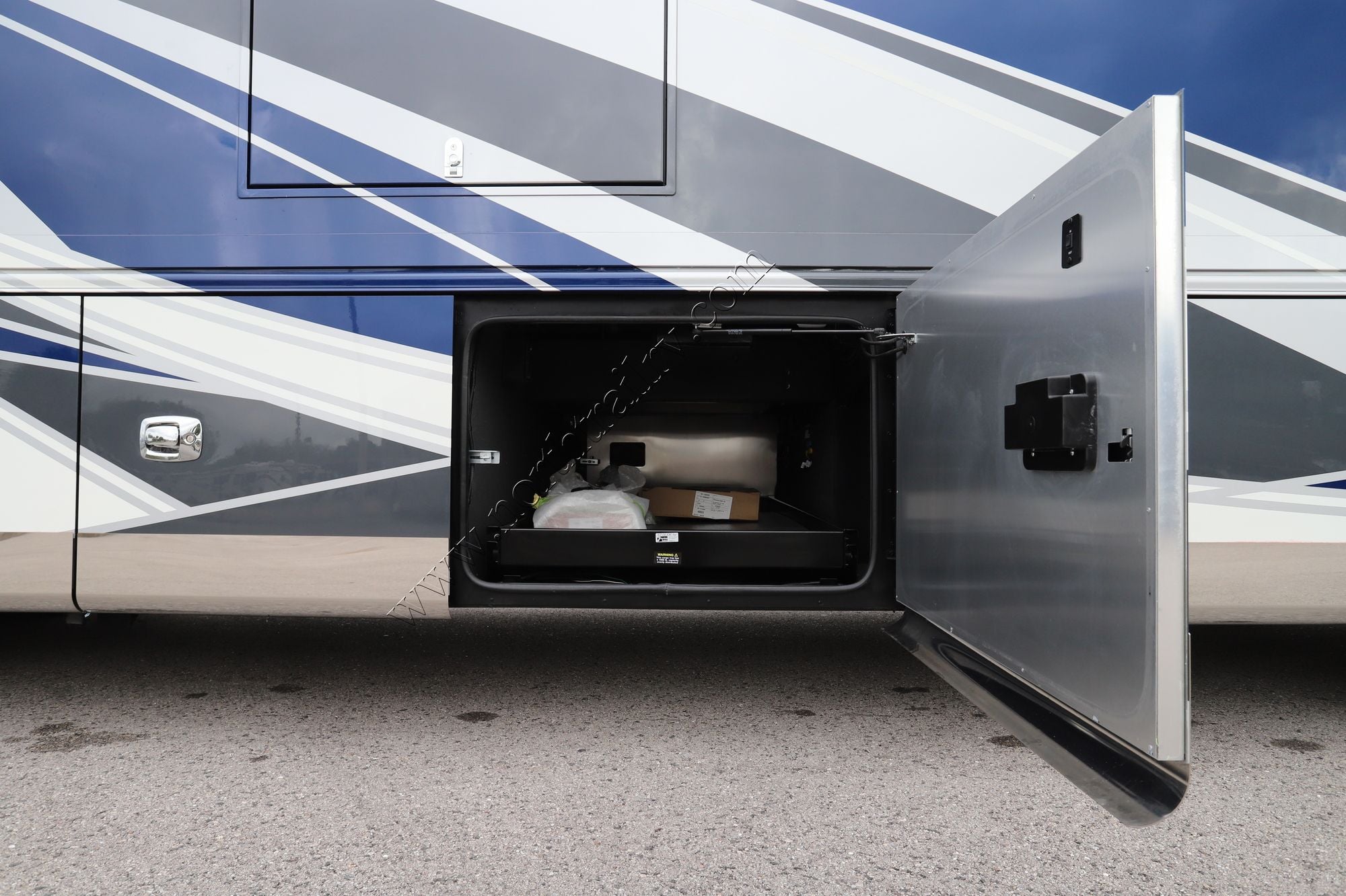 New 2026 Tiffin Motor Homes Allegro Bus 36AP Class A  For Sale