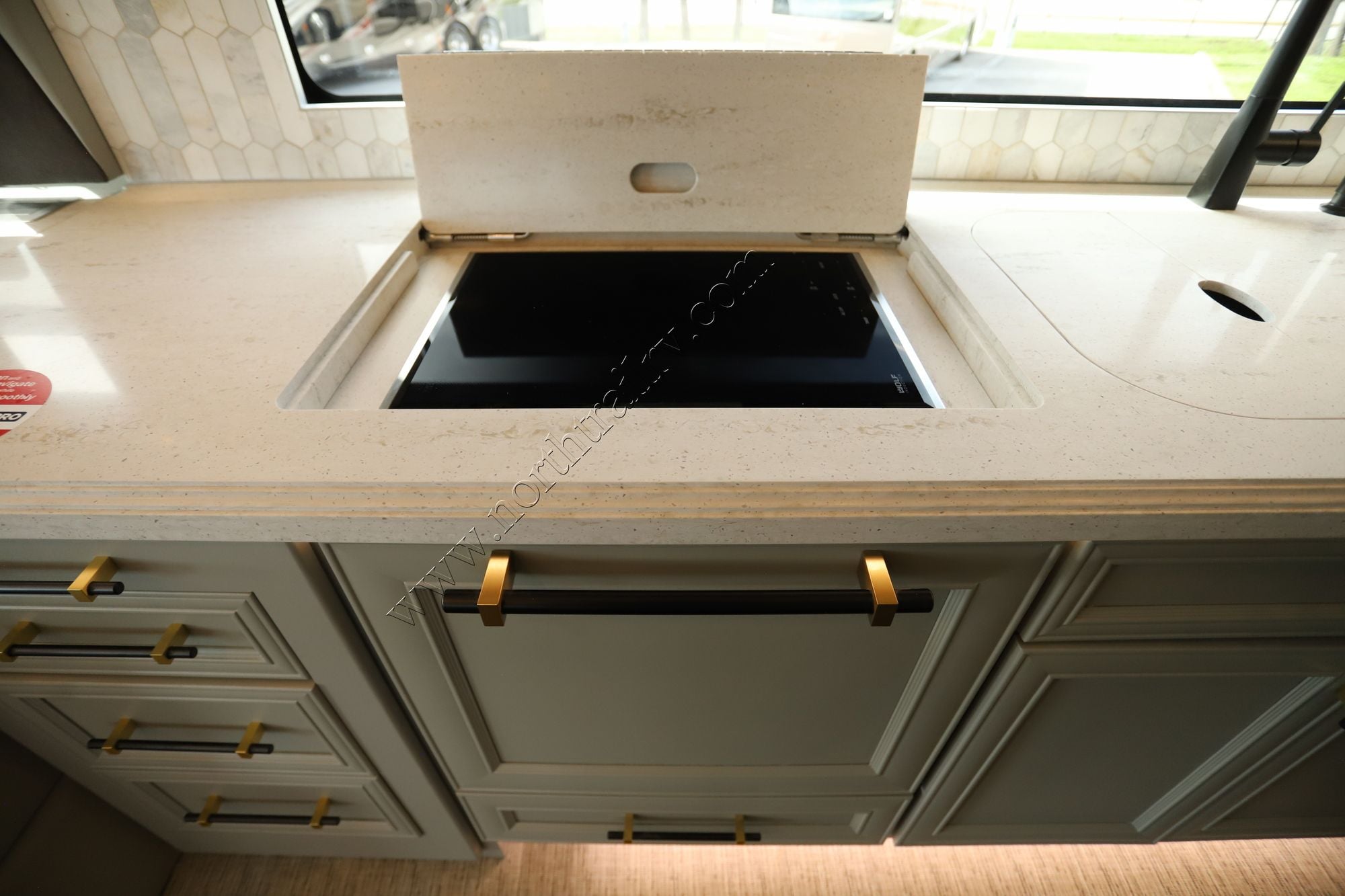 New 2026 Tiffin Motor Homes Allegro Bus 36AP Class A  For Sale