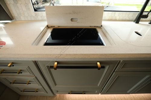 2026 Tiffin Motor Homes Allegro Bus 36AP