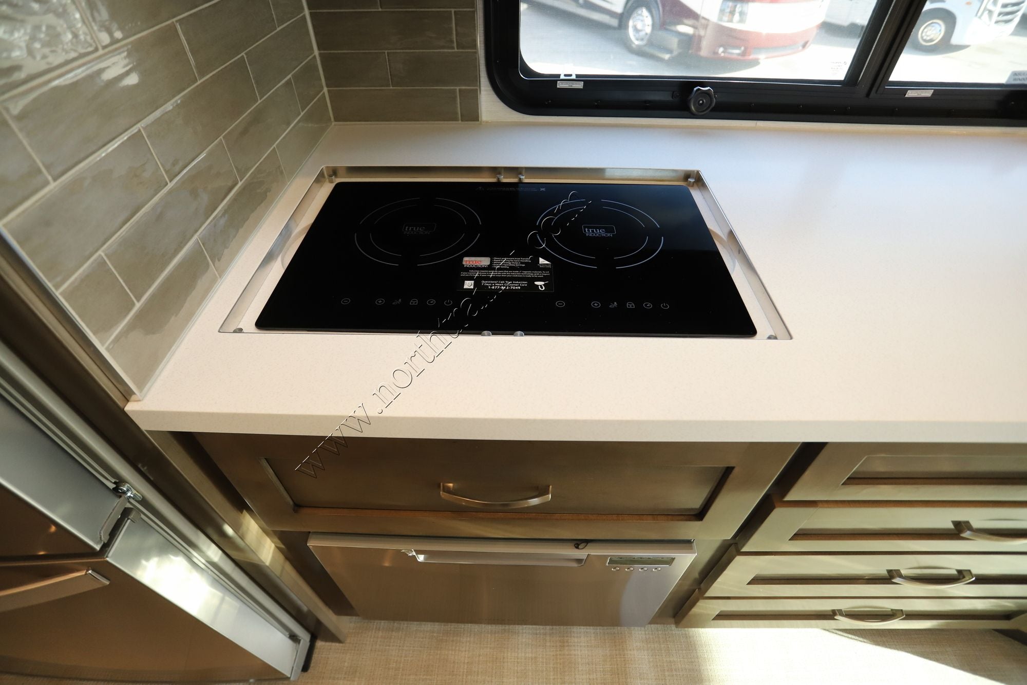 New 2026 Newmar Super Star 4061 Super C  For Sale