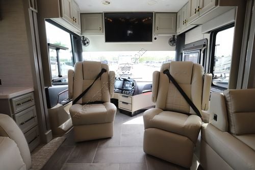 2026 Tiffin Motor Homes Allegro Bus 36AP