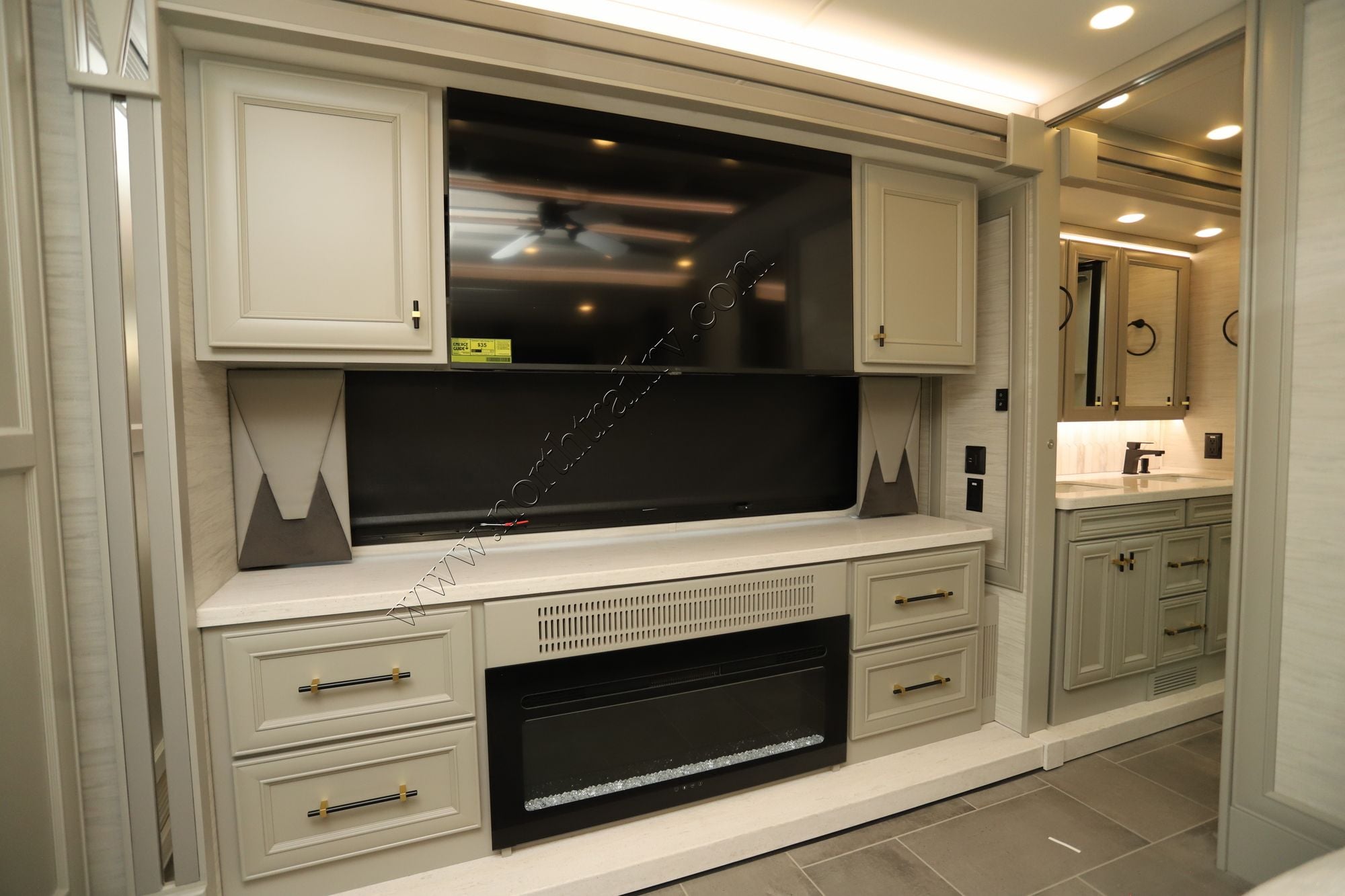 New 2026 Tiffin Motor Homes Allegro Bus 36AP Class A  For Sale