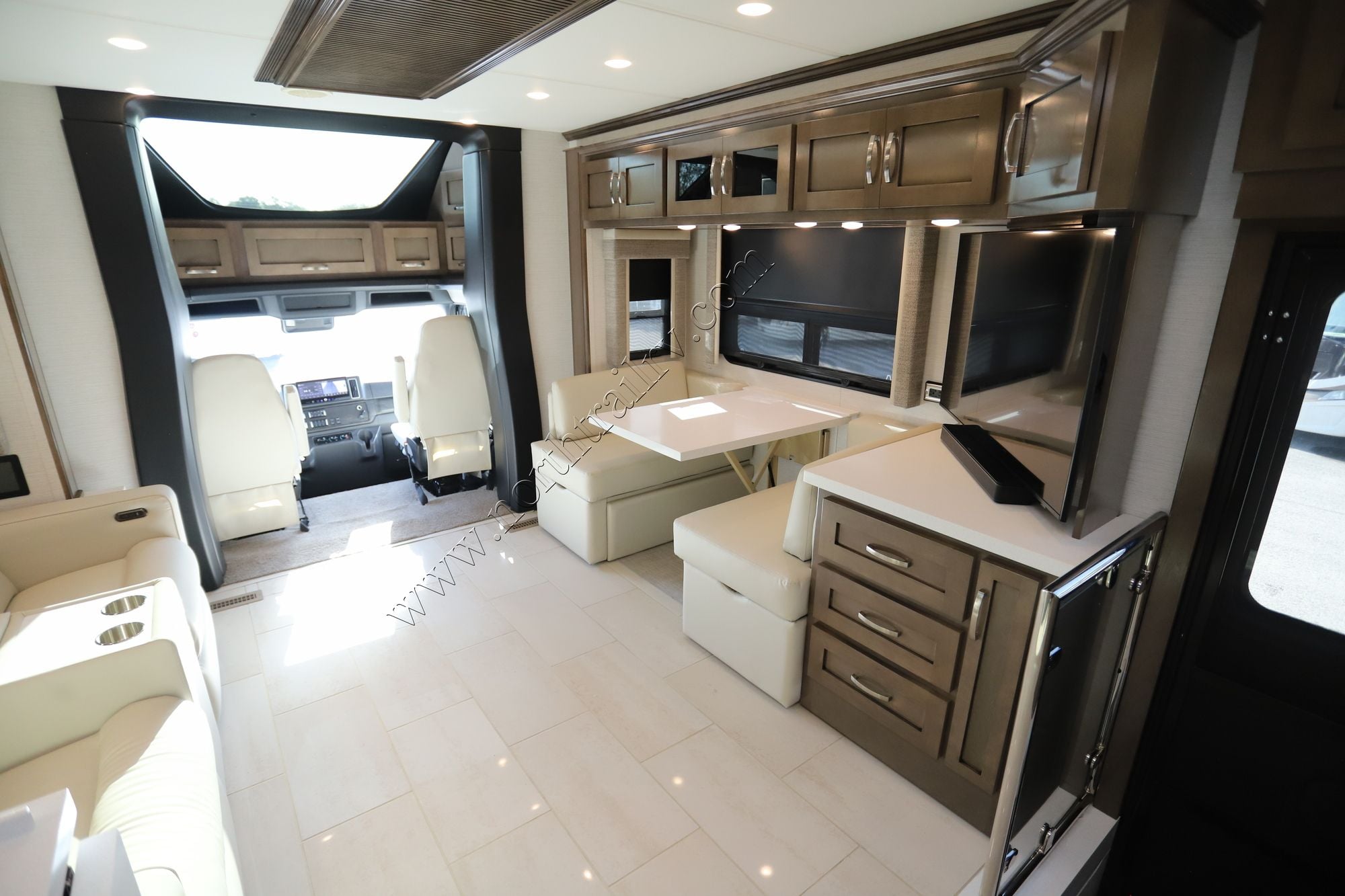 New 2026 Newmar Super Star 4061 Super C  For Sale