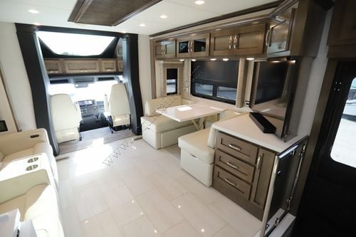 2026 Newmar Super Star 4061 Super C