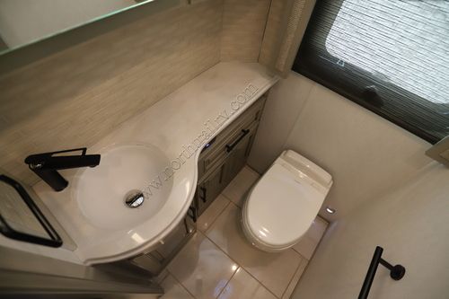 2027 Newmar Summit Aire 4505