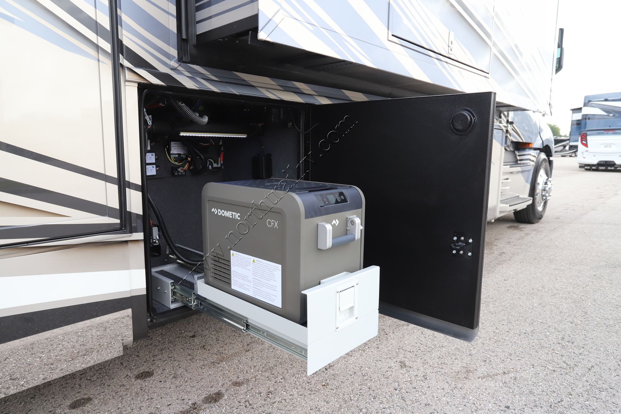 New 2027 Newmar Summit Aire 4505 Super C  For Sale