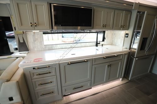 2026 Tiffin Motor Homes Allegro Bus 36AP