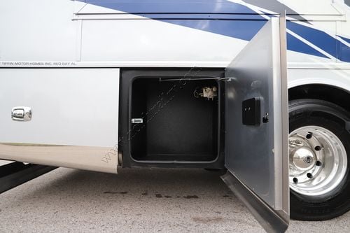 2026 Tiffin Motor Homes Allegro Bus 36AP