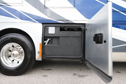 2026 Tiffin Motor Homes Allegro Bus 36AP