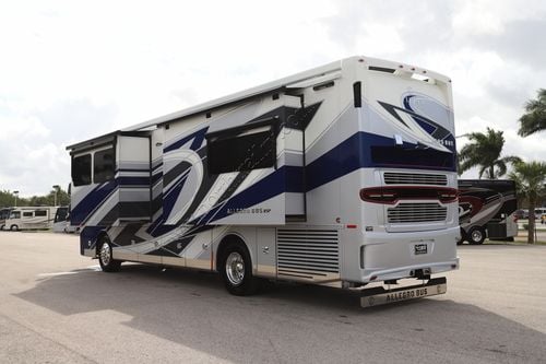 2026 Tiffin Motor Homes Allegro Bus 36AP