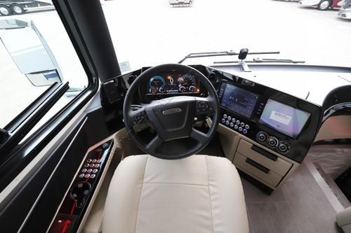 2026 Tiffin Motor Homes Allegro Bus 36AP