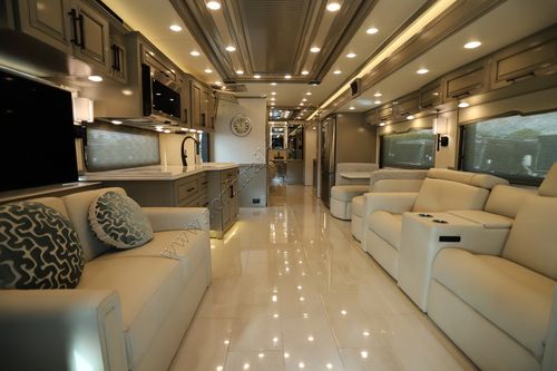 2027 Newmar Summit Aire 4505