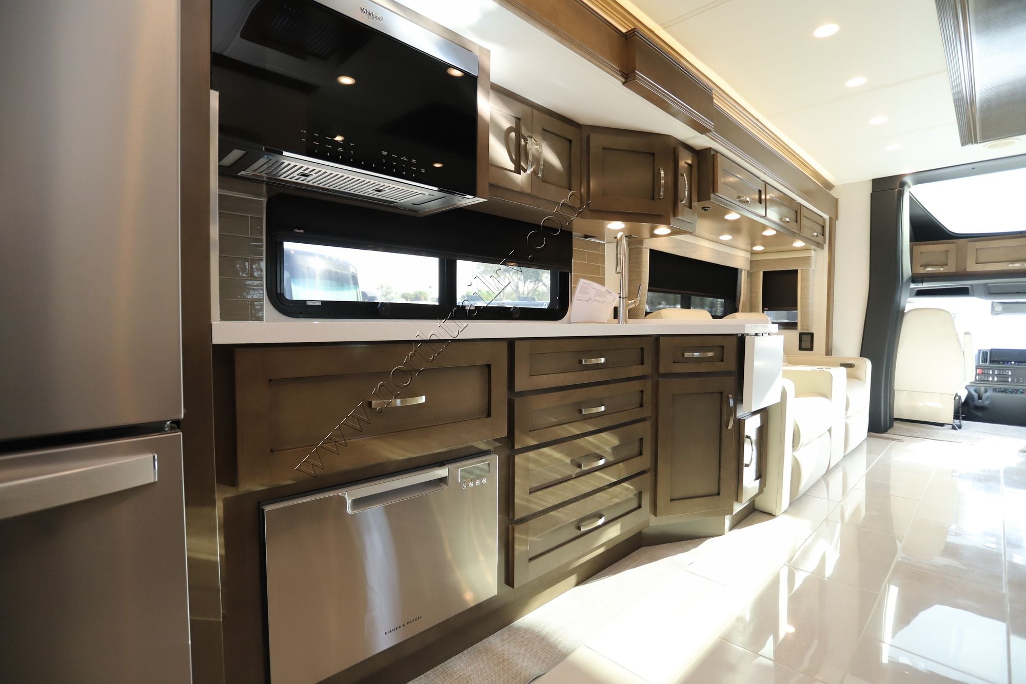 New 2026 Newmar Super Star 4061 Super C  For Sale