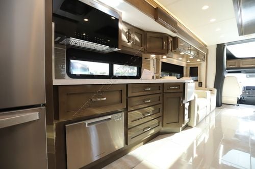 2026 Newmar Super Star 4061 Super C