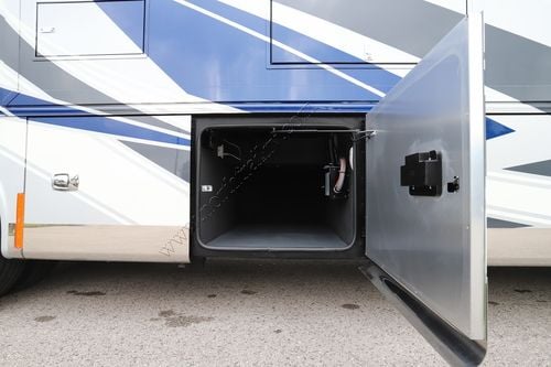 2026 Tiffin Motor Homes Allegro Bus 36AP