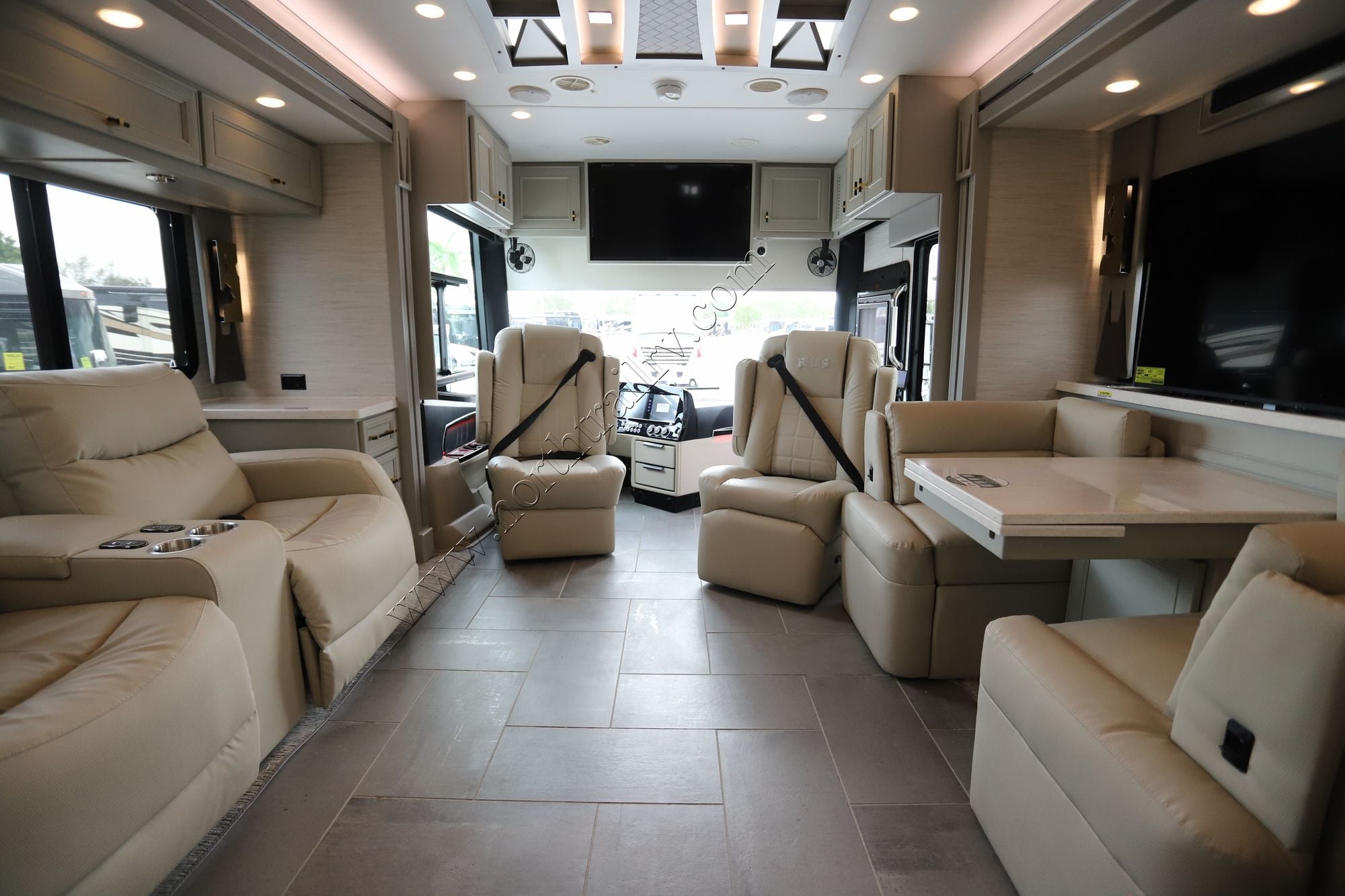 New 2026 Tiffin Motor Homes Allegro Bus 36AP Class A  For Sale