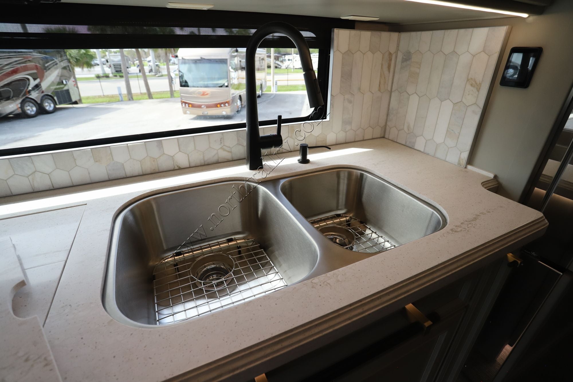 New 2026 Tiffin Motor Homes Allegro Bus 36AP Class A  For Sale