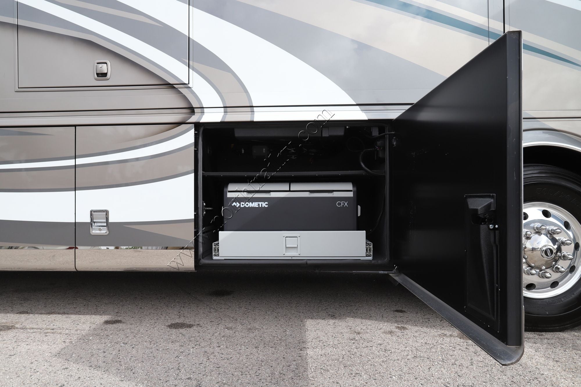 Used 2023 Newmar London Aire 4551 Class A  For Sale