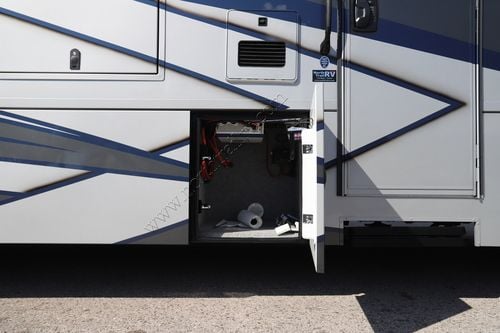 2026 Tiffin Motor Homes Allegro Bus 36AP