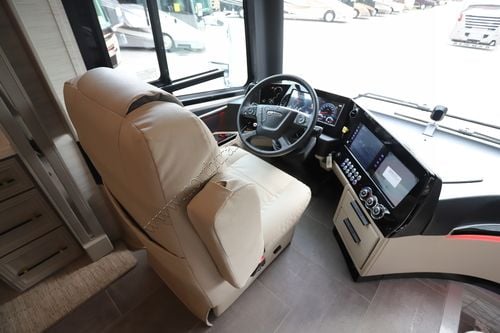 2026 Tiffin Motor Homes Allegro Bus 36AP