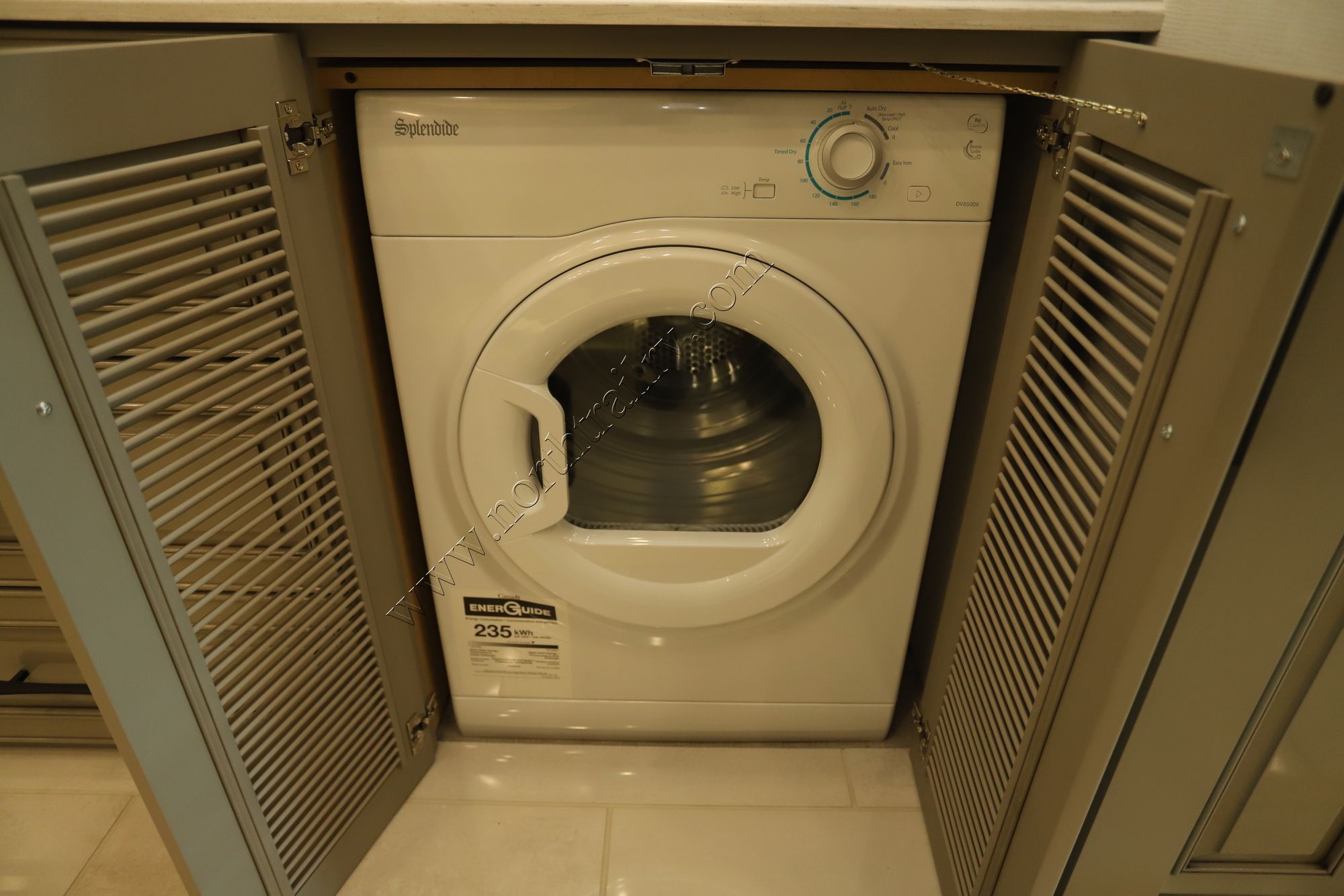 New 2027 Newmar Summit Aire 4505 Super C  For Sale