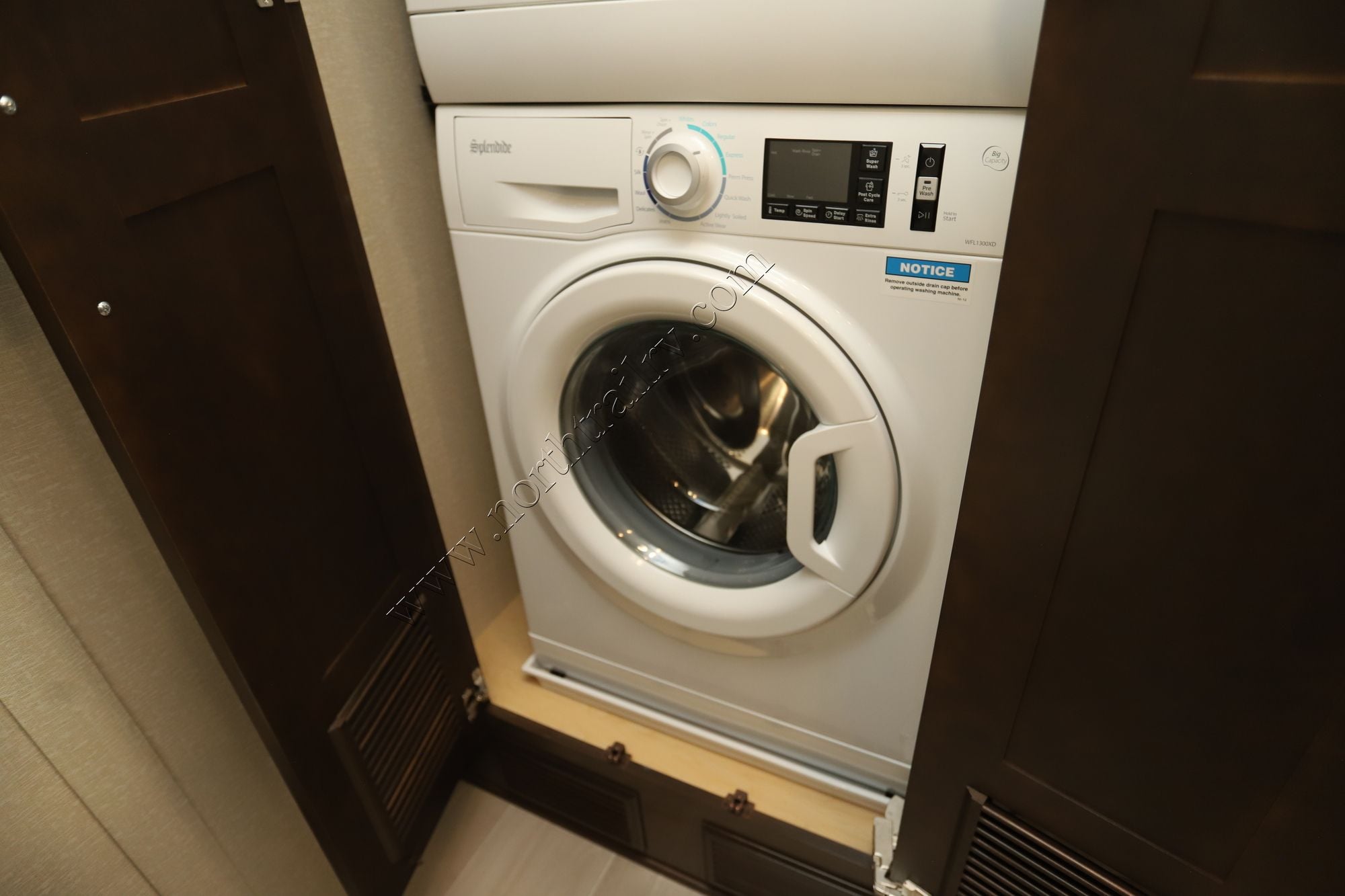 Used 2024 Newmar Dutch Star 4310 Class A  For Sale