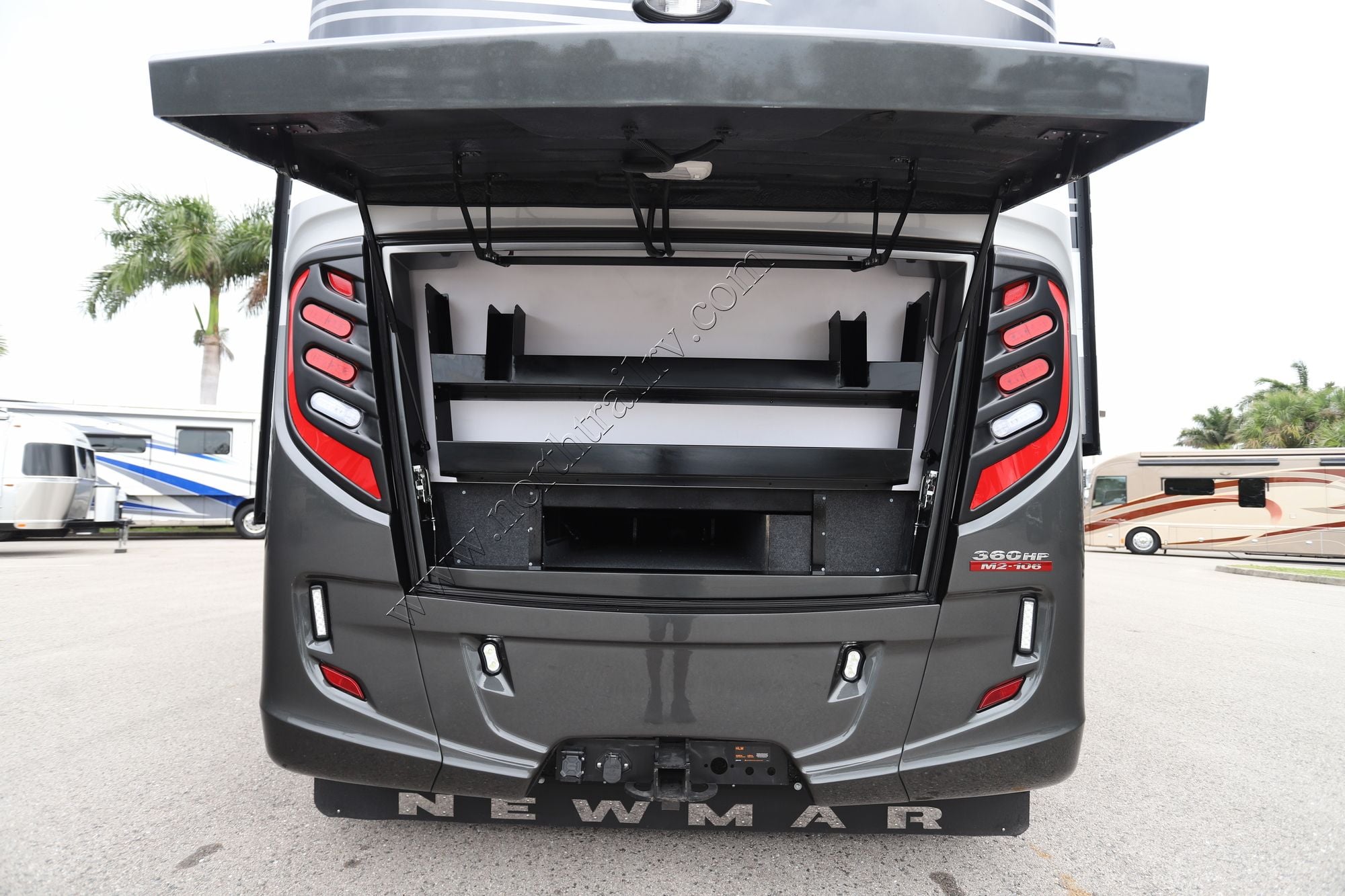 New 2026 Newmar Super Star 4040 Super C  For Sale