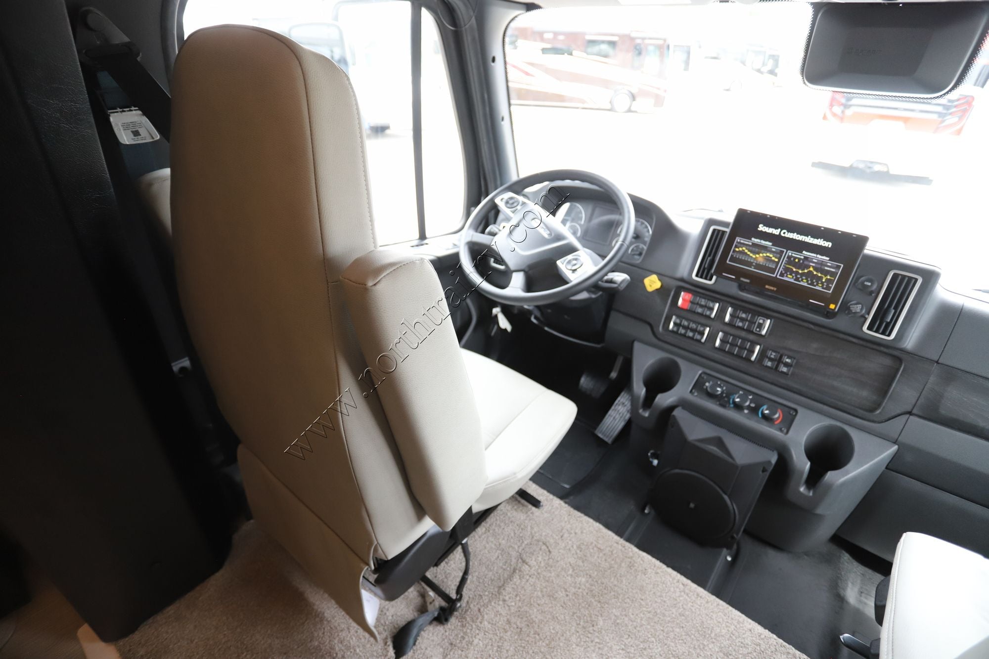 New 2026 Newmar Super Star 4040 Super C  For Sale